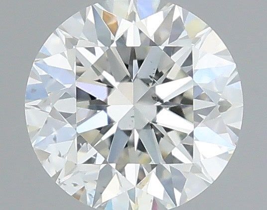 Diamond Natural 0,31Ct G-SI1 Round - IGI770697220