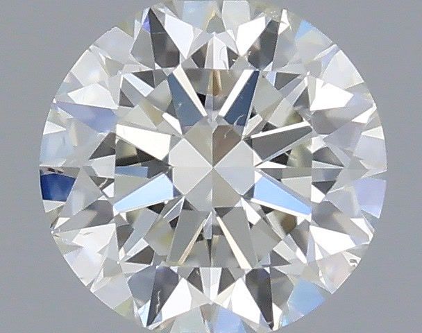 Diamond Natural 0,31Ct G-SI1 Round - IGI750579290
