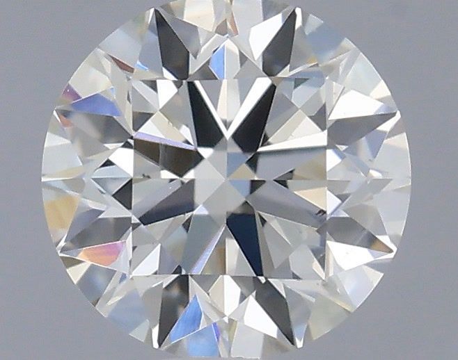 Diamond Natural 0,31Ct G-SI1 Round - IGI770697271