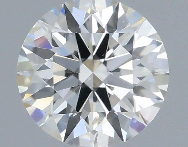 Diamond Natural 0,31Ct G-SI1 Round - IGI750579845