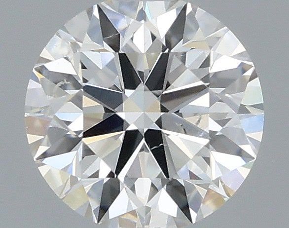 Diamond Natural 0,31Ct G-SI1 Round - IGI723507679