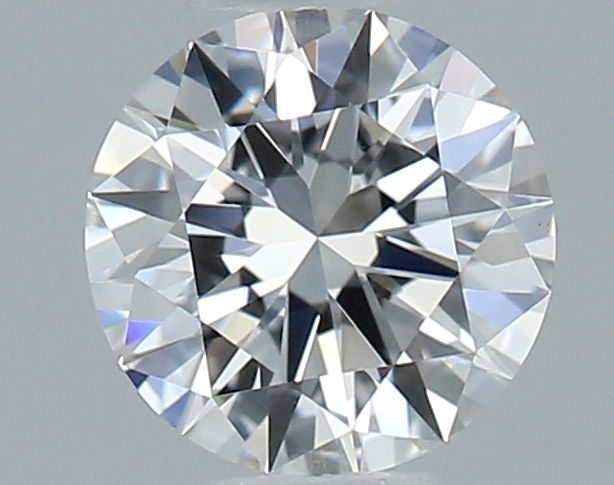 Diamond Natural 0,5Ct E-VS1 Round - GIA6505035172