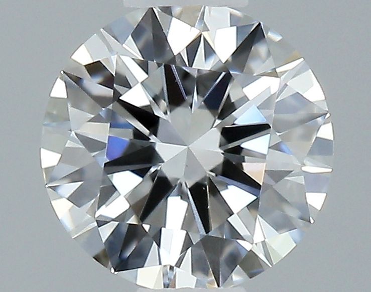 Diamond Natural 0,5Ct F-VS1 Round - GIA1498874526