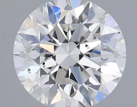 Diamond Natural 0,32Ct E-SI1 Round - IGI750582565