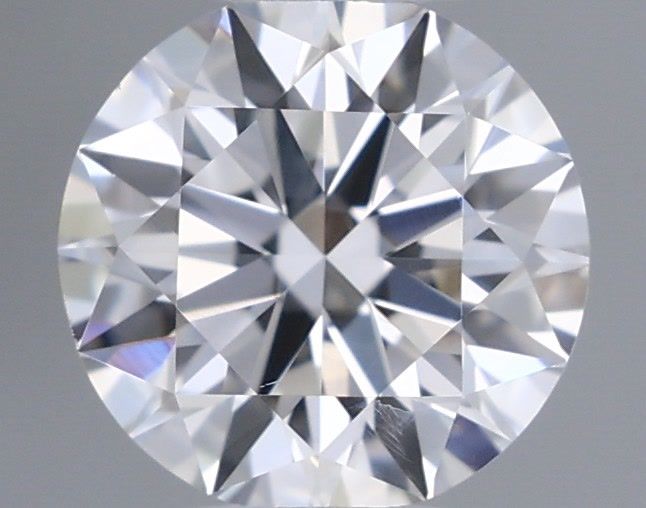 Diamond Natural 0,4Ct D-SI1 Round - IGI660449219