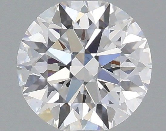 Diamond Natural 0,41Ct D-VS2 Round - IGI770697437