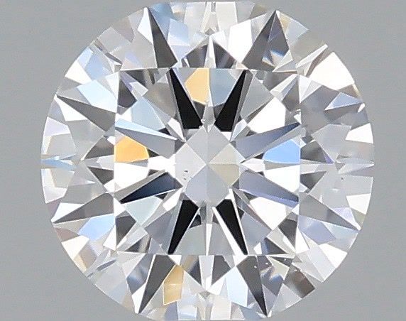 Diamond Natural 0,43Ct D-VS2 Round - IGI770697409