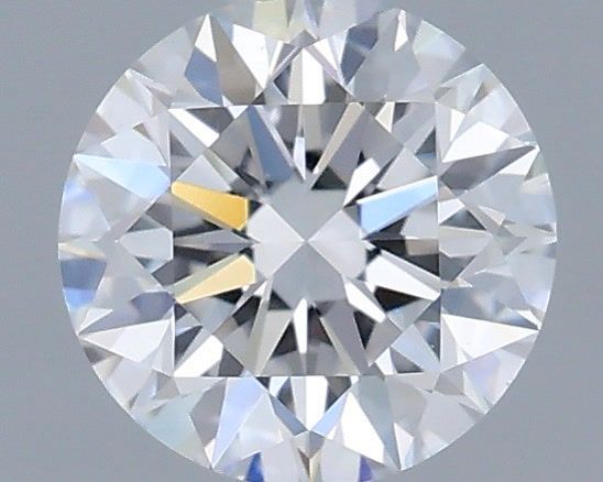 Diamond Natural 0,43Ct D-VS1 Round - IGI770697398