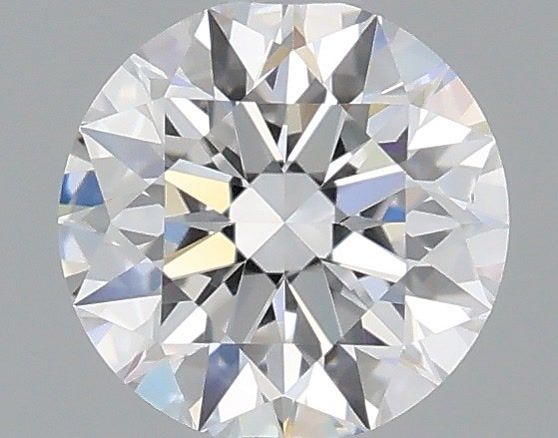 Diamond Natural 0,4Ct D-VS1 Round - IGI770697399