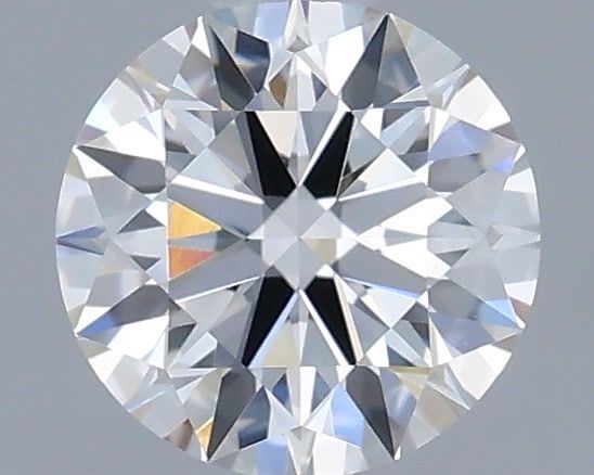 Diamond Natural 0,4Ct D-VS1 Round - IGI770697809