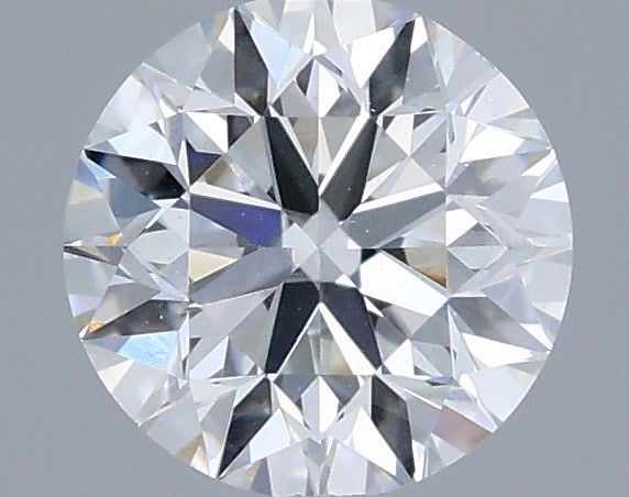 Diamond Natural 0,4Ct D-VS1 Round - IGI770699040