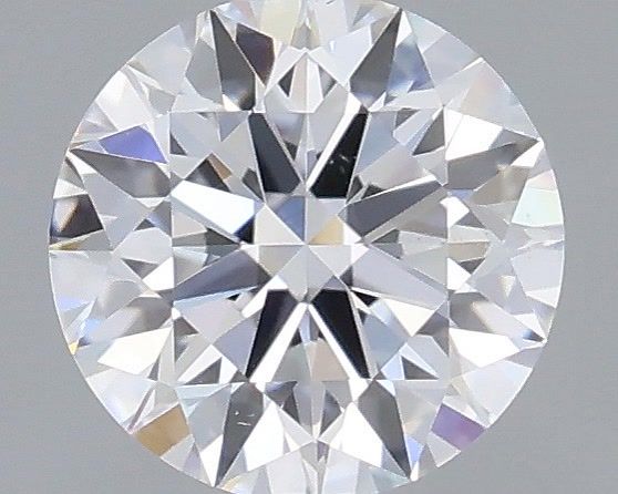Diamond Natural 0,4Ct D-VS1 Round - IGI770699023