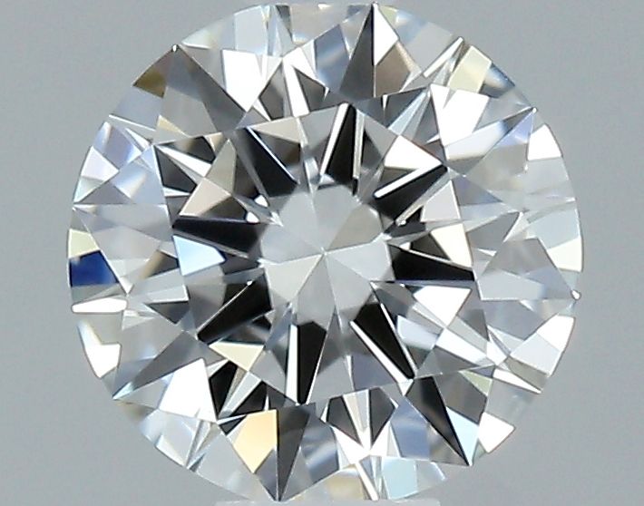 Diamond Natural 0,5Ct F-VS1 Round - GIA7502079861