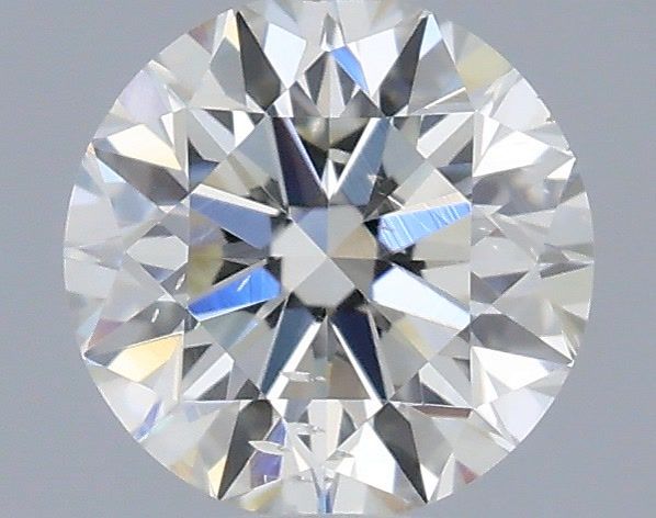 Diamond Natural 0,3Ct H-SI1 Round - IGI712540090