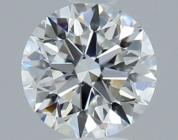 Diamond Natural 0,5Ct F-VS1 Round - GIA2496778590