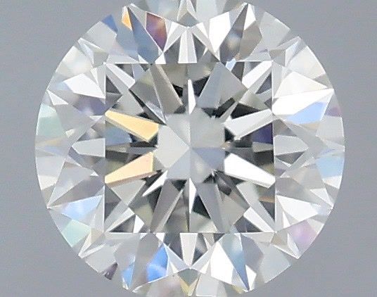 Diamond Natural 0,43Ct G-VS2 Round - IGI770698652