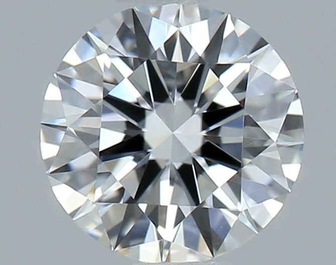Diamond Natural 0,5Ct F-VS1 Round - GIA5493209863