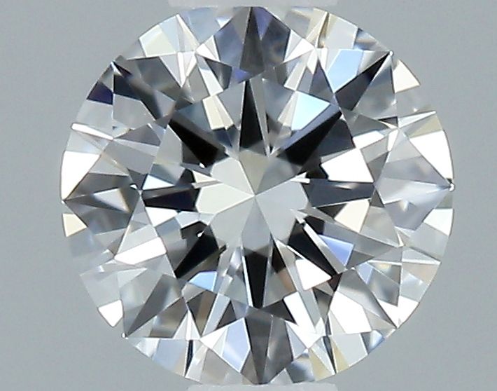 Diamond Natural 0,5Ct F-VS1 Round - GIA6495385829
