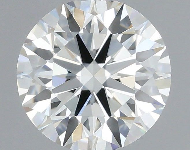Diamond Natural 0,32Ct H-VS2 Round - IGI770697308