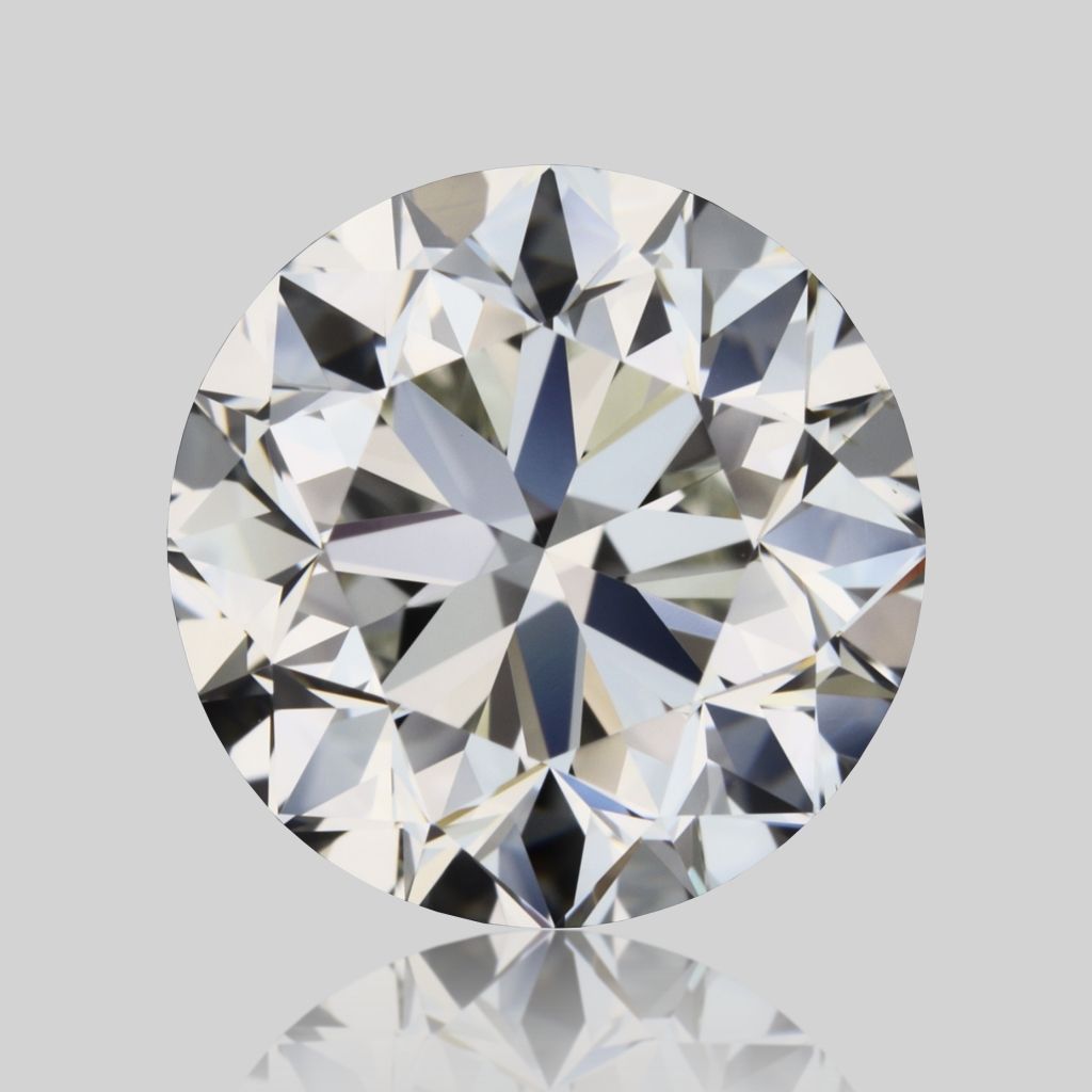 Diamond Natural 1,5Ct J-VS2 Round - GIA7541655568
