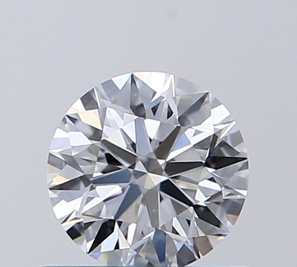 Diamond Natural 0,49Ct E-VS2 Round - GIA2544804052