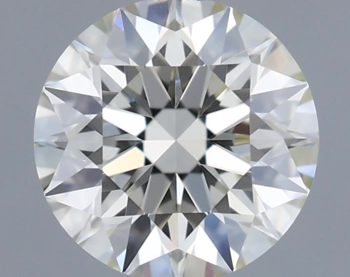 Diamond Natural 0,56Ct H-VVS1 Round - IGI692523848