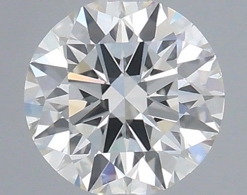 Diamond Natural 0,32Ct G-VS1 Round - IGI774680320