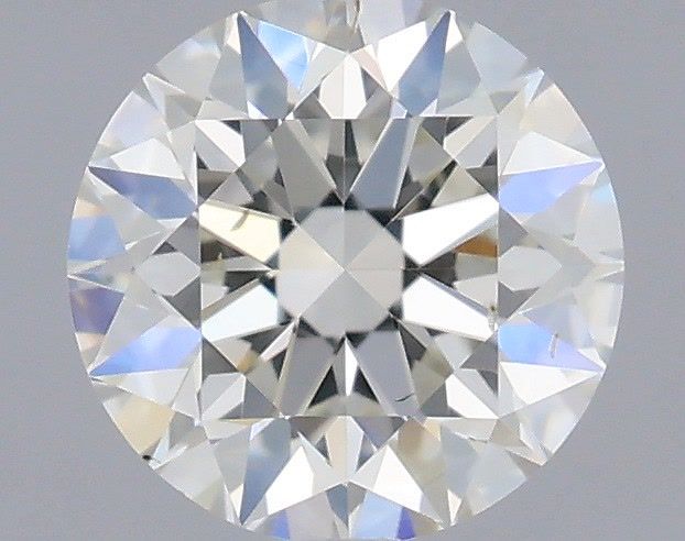 Diamond Natural 0,41Ct G-VS2 Round - IGI770697647