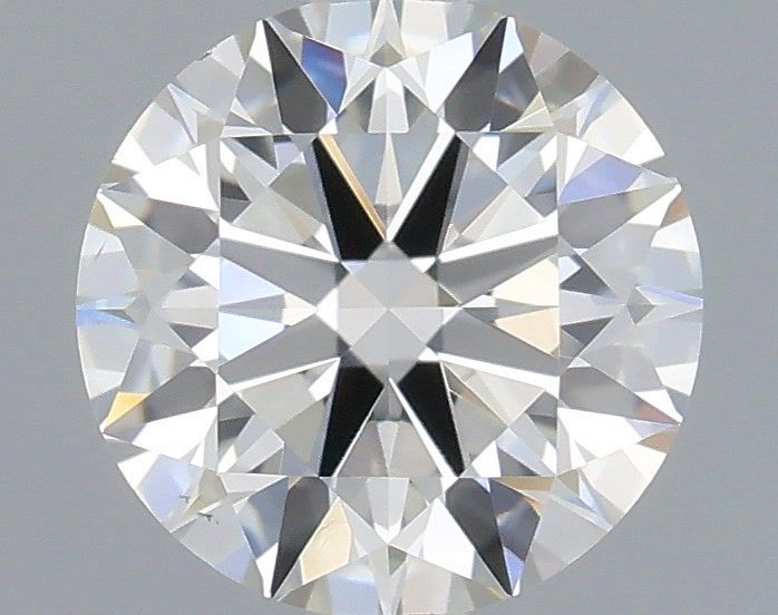 Diamond Natural 0,51Ct H-VS1 Round - IGI770694337