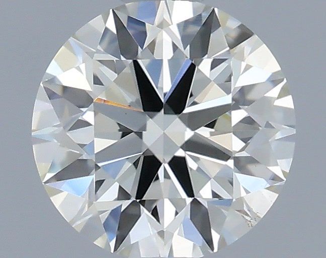 Diamond Natural 0,51Ct H-VS1 Round - IGI750583637