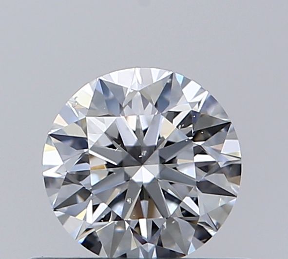 Diamond Natural 0,4Ct E-SI1 Round - GIA7558187765