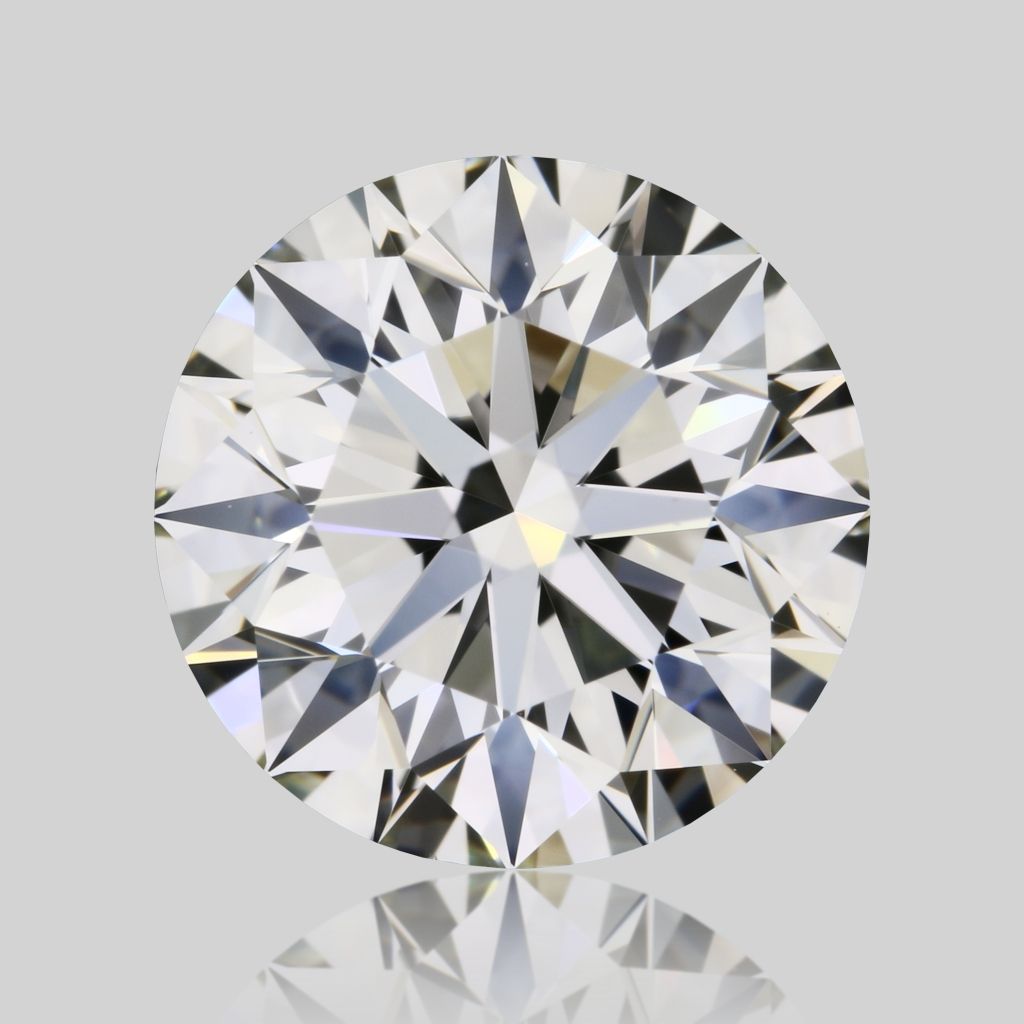 Diamond Natural 1,7Ct K-VS1 Round - GIA5546373612