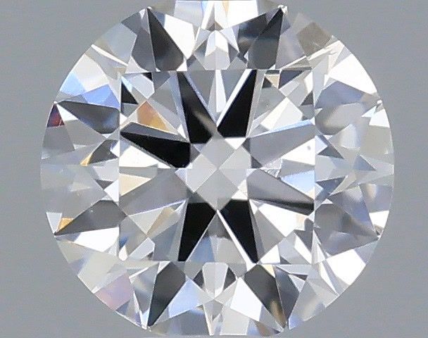 Diamond Natural 0,3Ct F-SI1 Round - IGI750580190