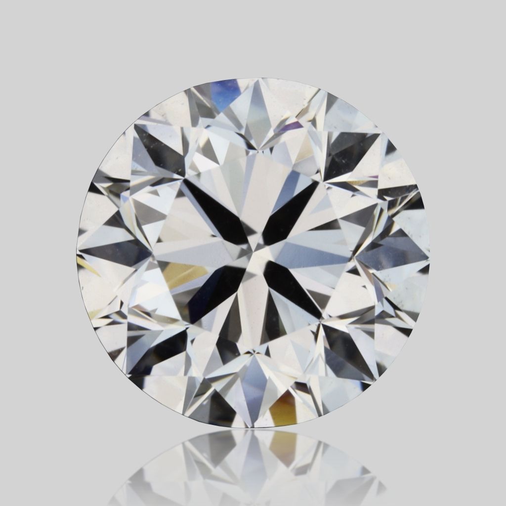 Diamond Natural 1Ct I-VVS2 Round - GIA7533454845