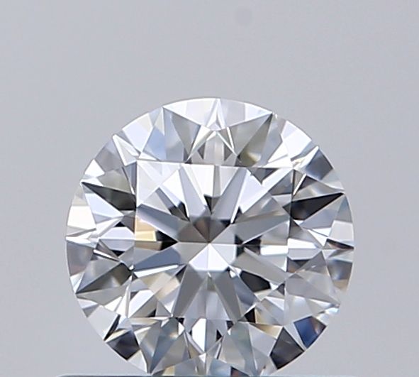 Diamond Natural 0,49Ct D-VVS1 Round - GIA2548948749