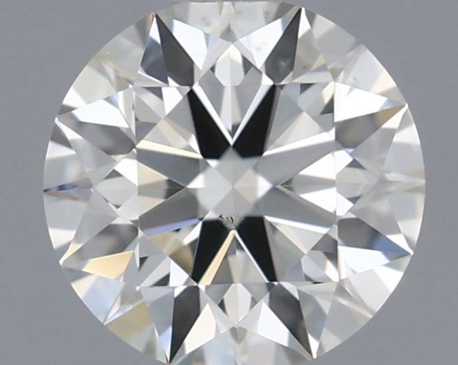 Diamond Natural 0,34Ct H-VS2 Round - IGI724533371