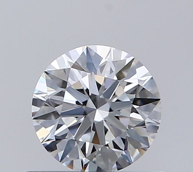 Diamond Natural 0,49Ct E-VS2 Round - GIA7541980776