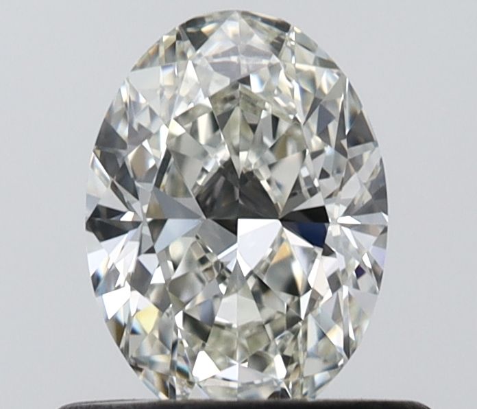 Diamond Natural 0,5Ct H-VVS2 Oval - IGI746531842