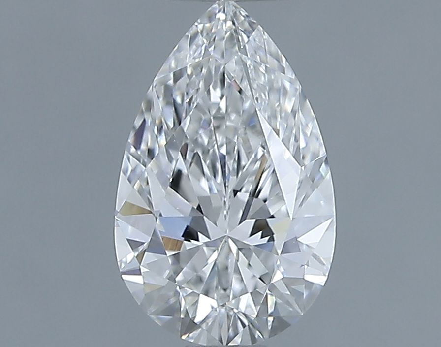 Diamond Natural 1,01Ct E-VS1 Pear - GIA2544280210
