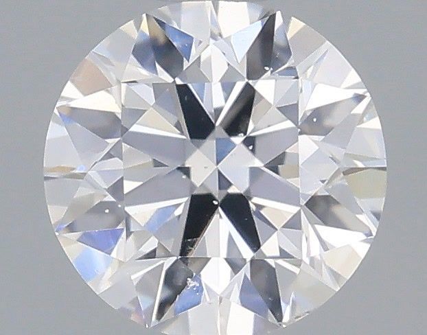 Diamond Natural 0,3Ct F-SI1 Round - IGI750580230