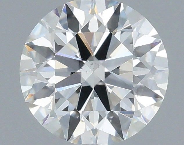 Diamond Natural 0,42Ct F-SI1 Round - IGI770697411