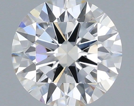 Diamond Natural 0,4Ct G-SI1 Round - IGI770697452