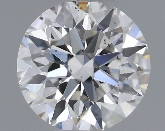 Diamond Natural 0,42Ct F-SI1 Round - IGI641401698