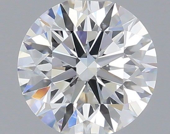 Diamond Natural 0,36Ct F-VS2 Round - IGI770696752