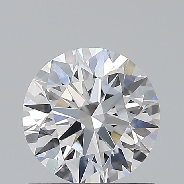 Diamond Natural 0,64Ct D-VVS1 Round - GIA5513966761