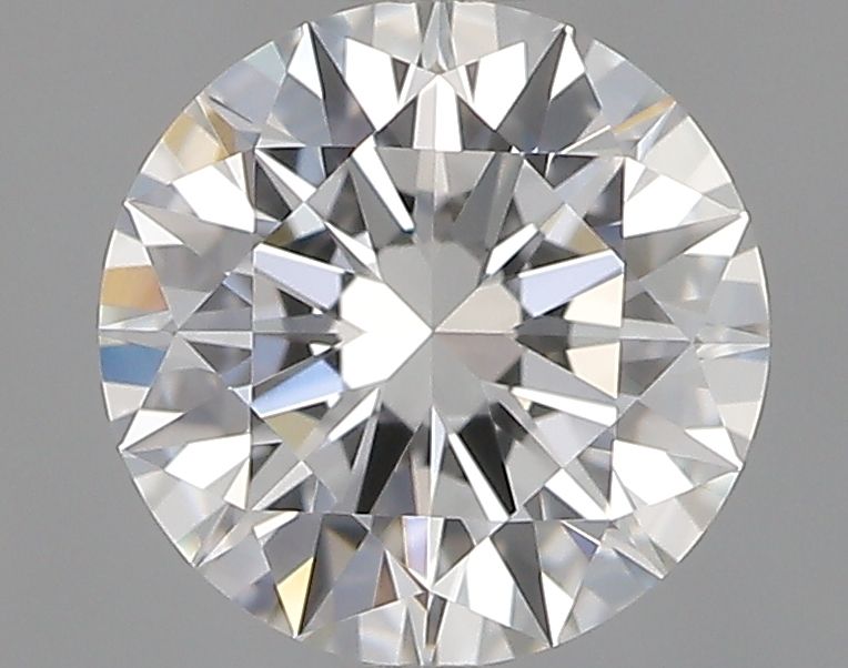 Diamond Natural 0,6Ct E-VVS1 Round - GIA1493123349