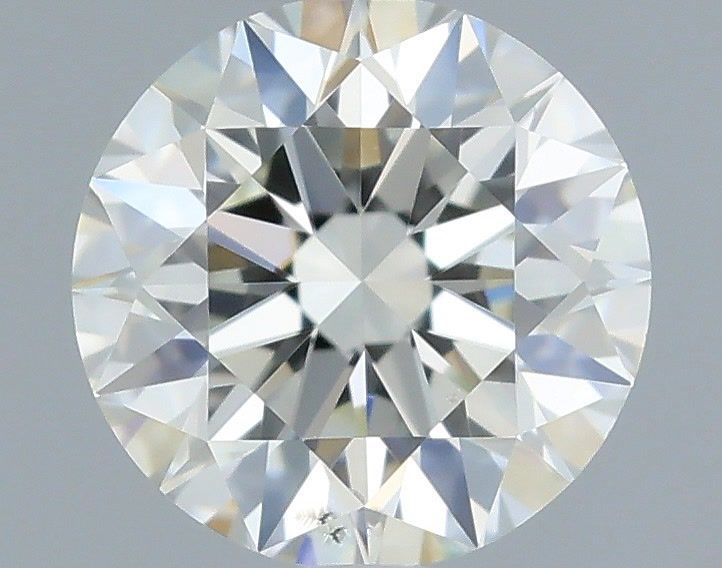 Diamond Natural 0,37Ct H-VS2 Round - IGI770694880