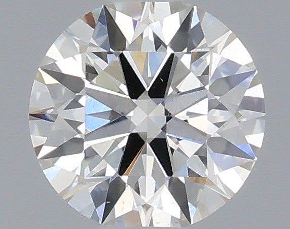 Diamond Natural 0,34Ct H-VS2 Round - IGI770696825