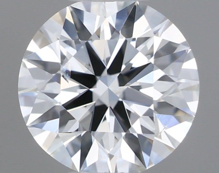 Diamond Natural 0,5Ct E-SI1 Round - IGI630422875