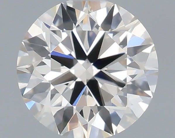 Diamond Natural 0,43Ct I-VVS2 Round - IGI692523146